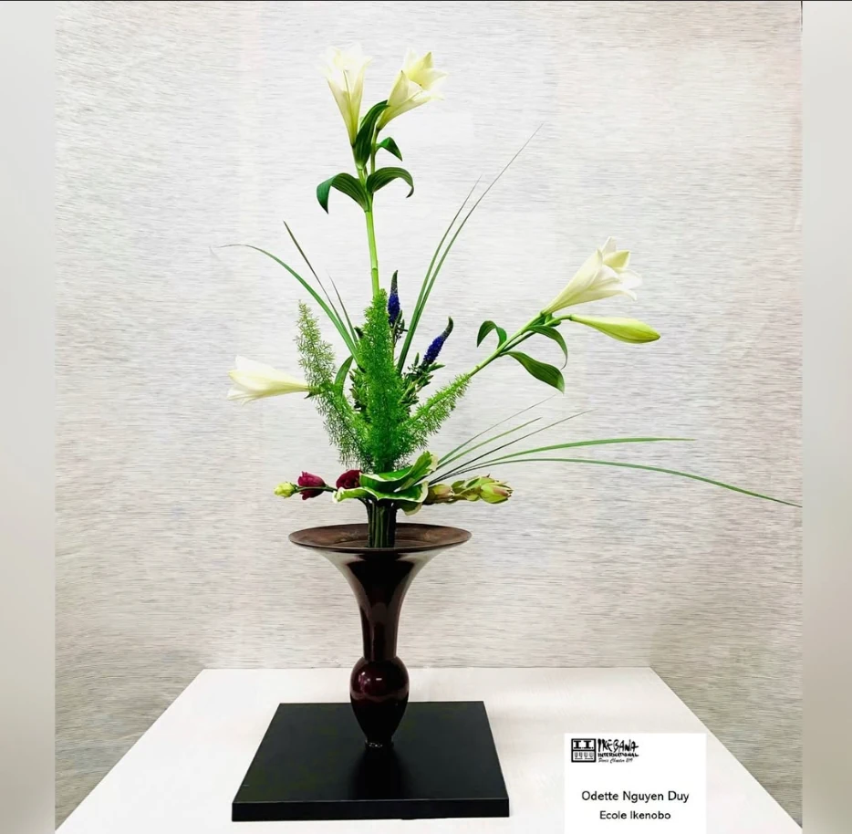 ikebana